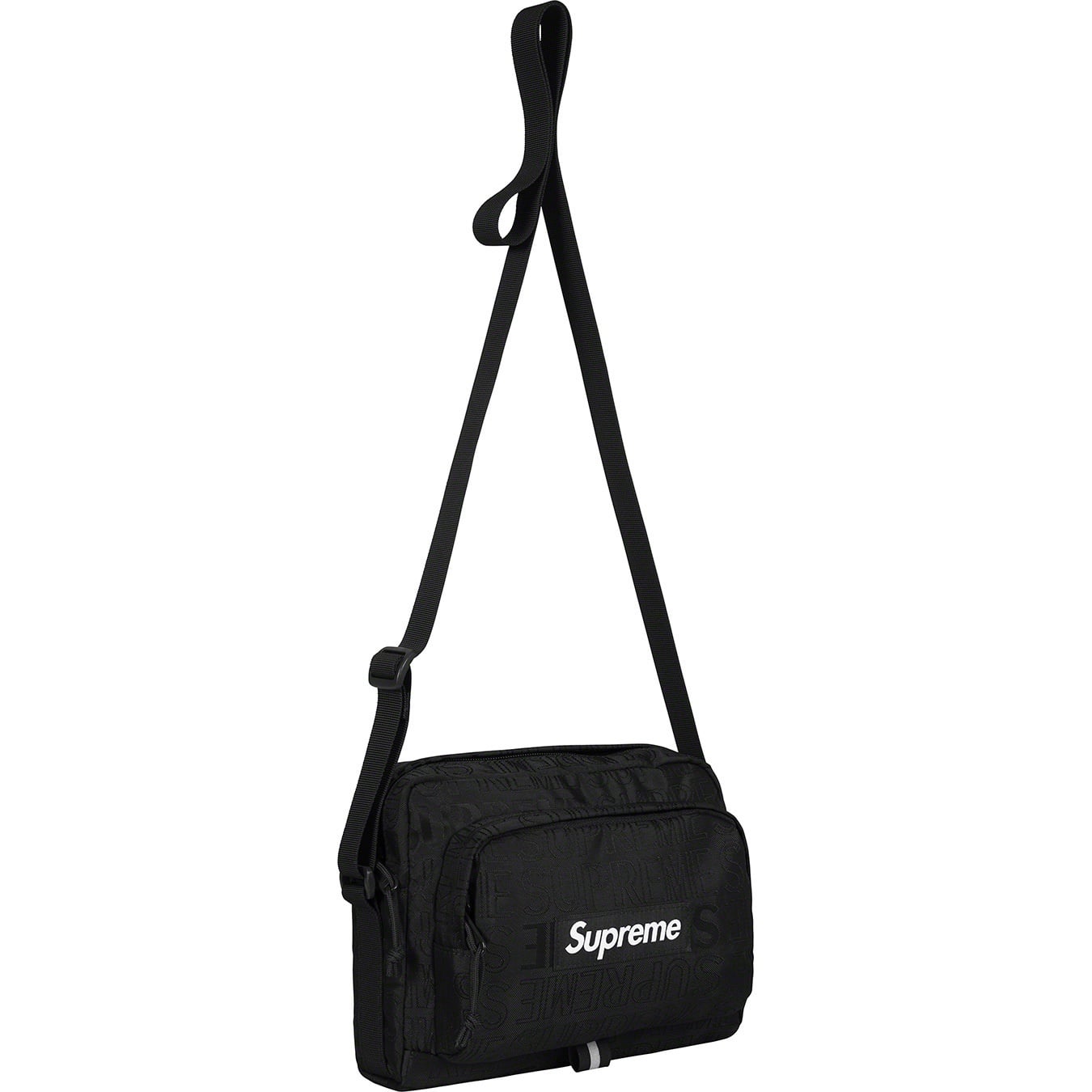 Shoulder Bag view 12